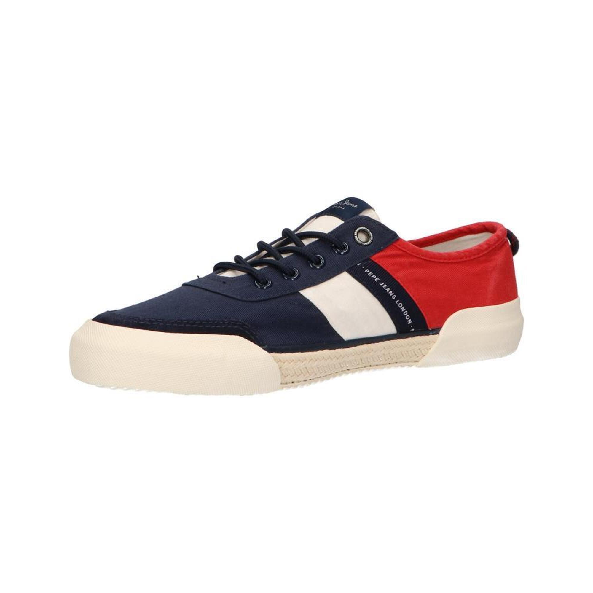 DEPORTIVAS PEPE JEANS  DE HOMBRE PMS10250 CRUISE