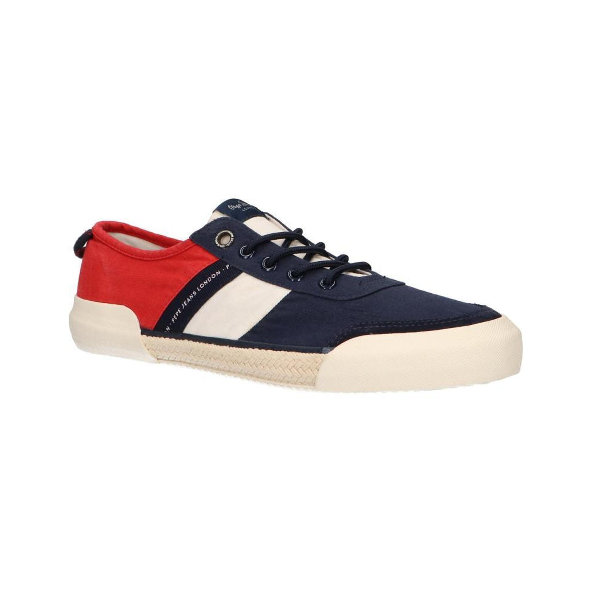 DEPORTIVAS PEPE JEANS  DE HOMBRE PMS10250 CRUISE