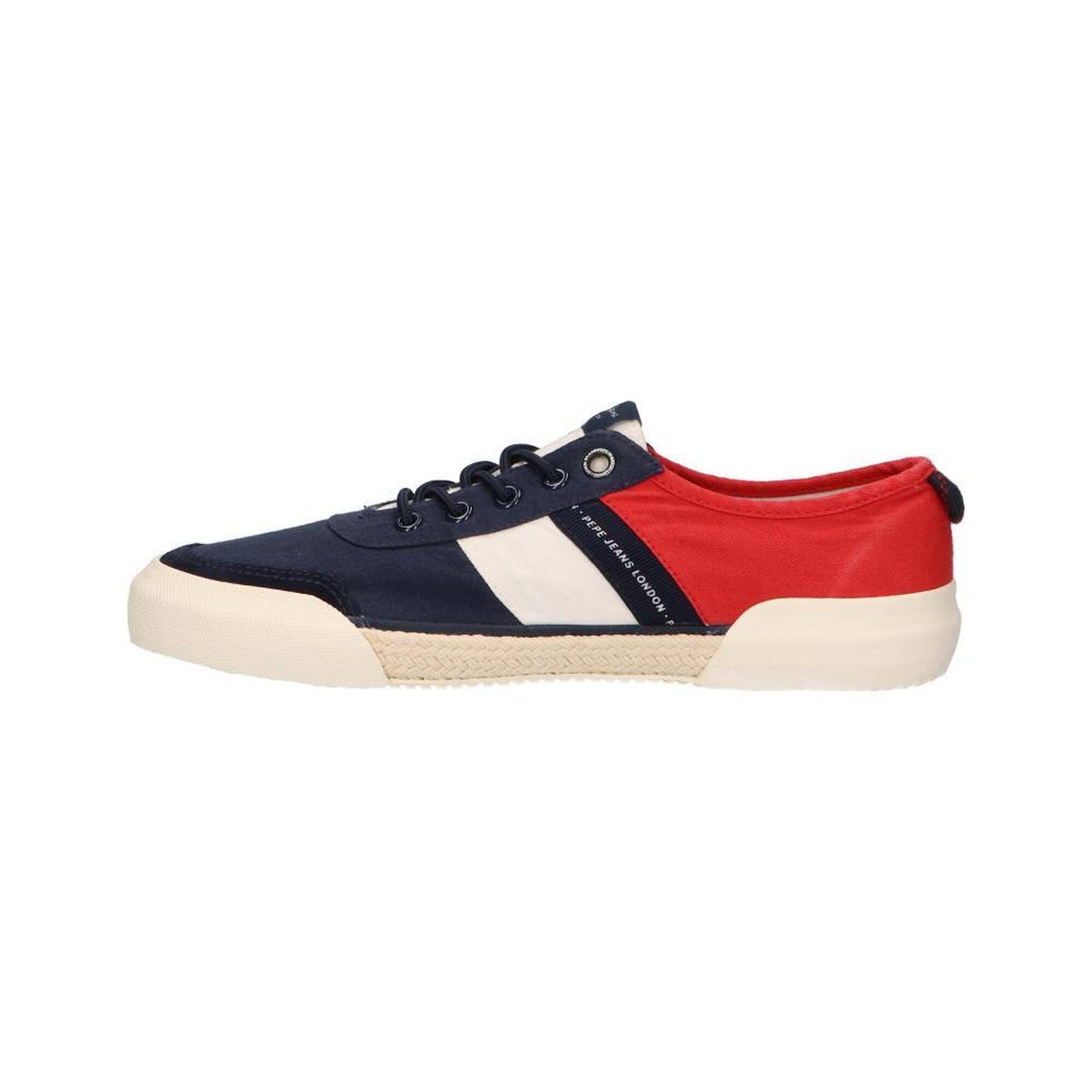 DEPORTIVAS PEPE JEANS  DE HOMBRE PMS10250 CRUISE