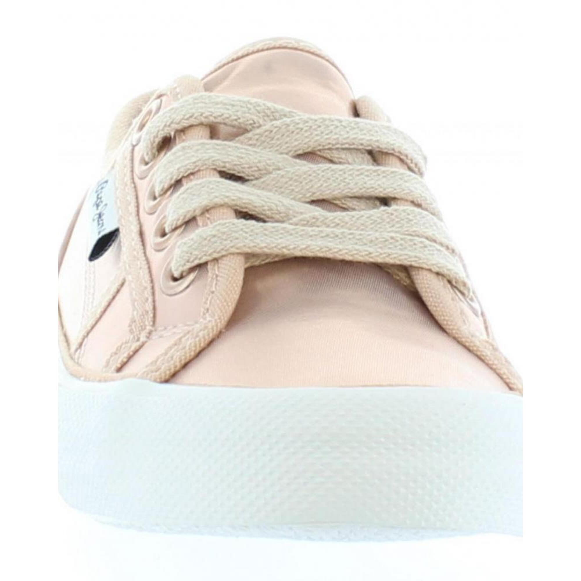 DEPORTIVAS PEPE JEANS  DE MUJER PGS30230 BAKER SHINY