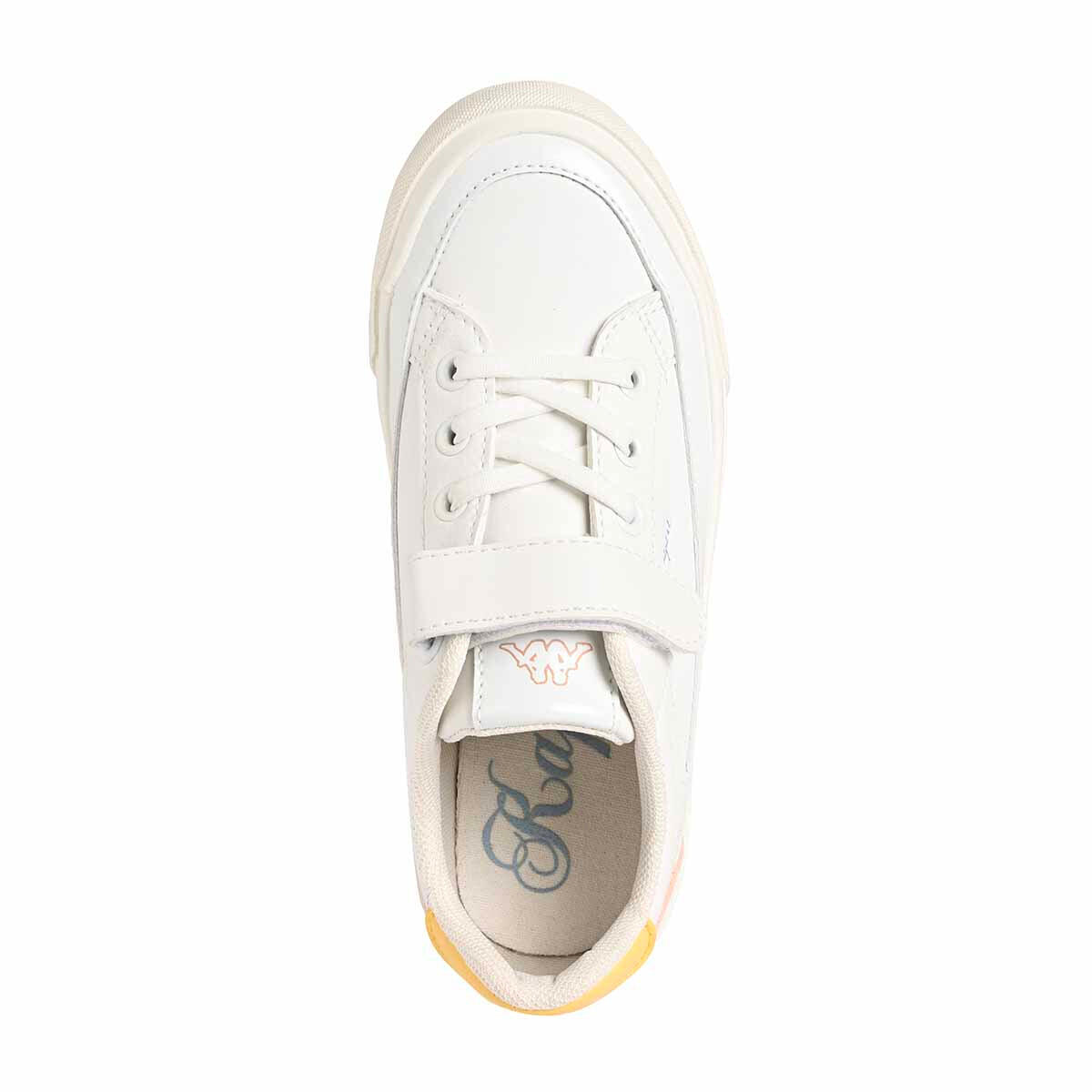 ZAPATOS Y COMPLEMENTOS KAPPA  DE NIÑA 381R2SW MIA KID EV 5/7