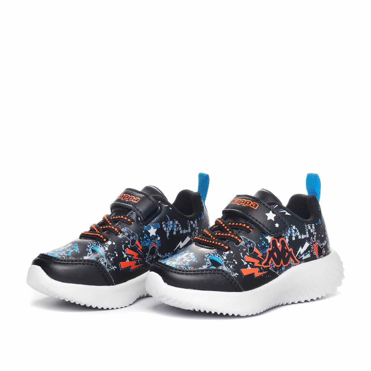 ZAPATOS Y COMPLEMENTOS KAPPA  DE NIÑO 351I7VW FARIS NIF EV 5/5