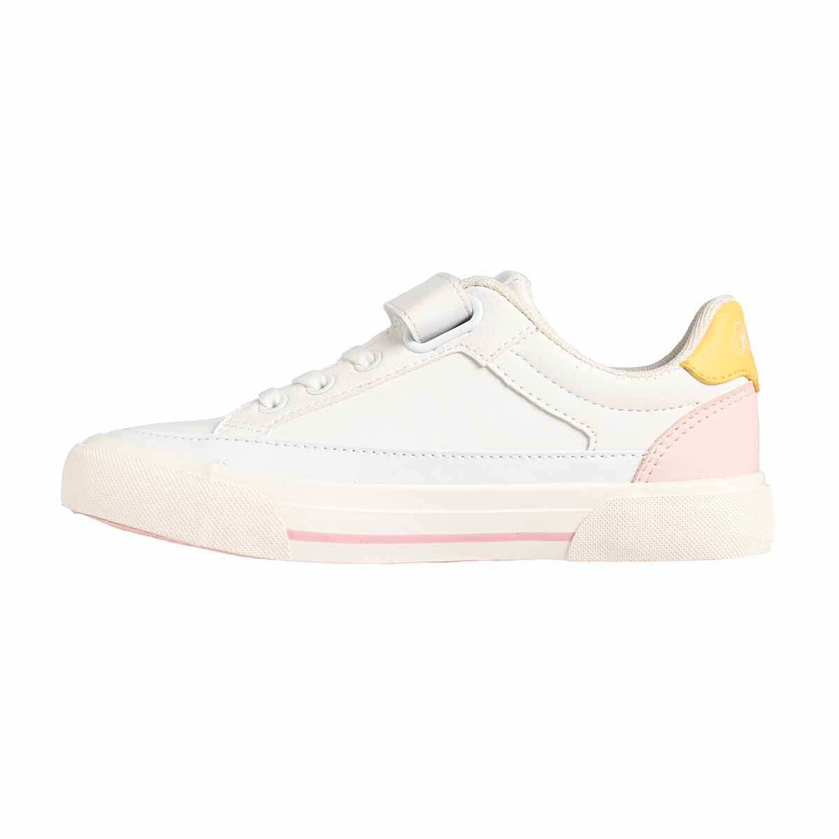 ZAPATOS Y COMPLEMENTOS KAPPA  DE NIÑA 381R2SW MIA KID EV 2/7