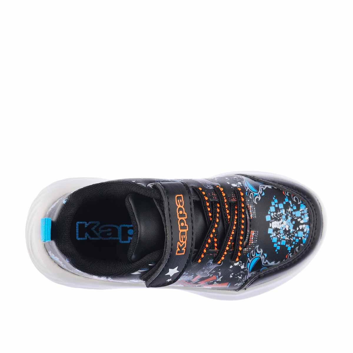 ZAPATOS Y COMPLEMENTOS KAPPA  DE NIÑO 351I7VW FARIS NIF EV 3/5