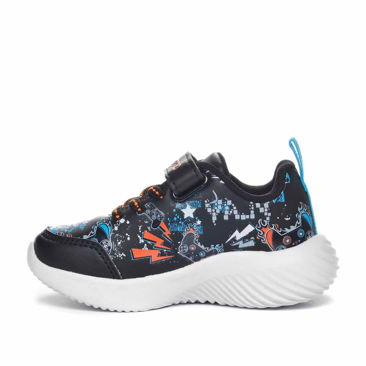 ZAPATOS Y COMPLEMENTOS KAPPA  DE NIÑO 351I7VW FARIS NIF EV 2/5