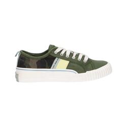 DEPORTIVAS PEPE JEANS  DE MUJER PBS30477 OTTIS CAMO