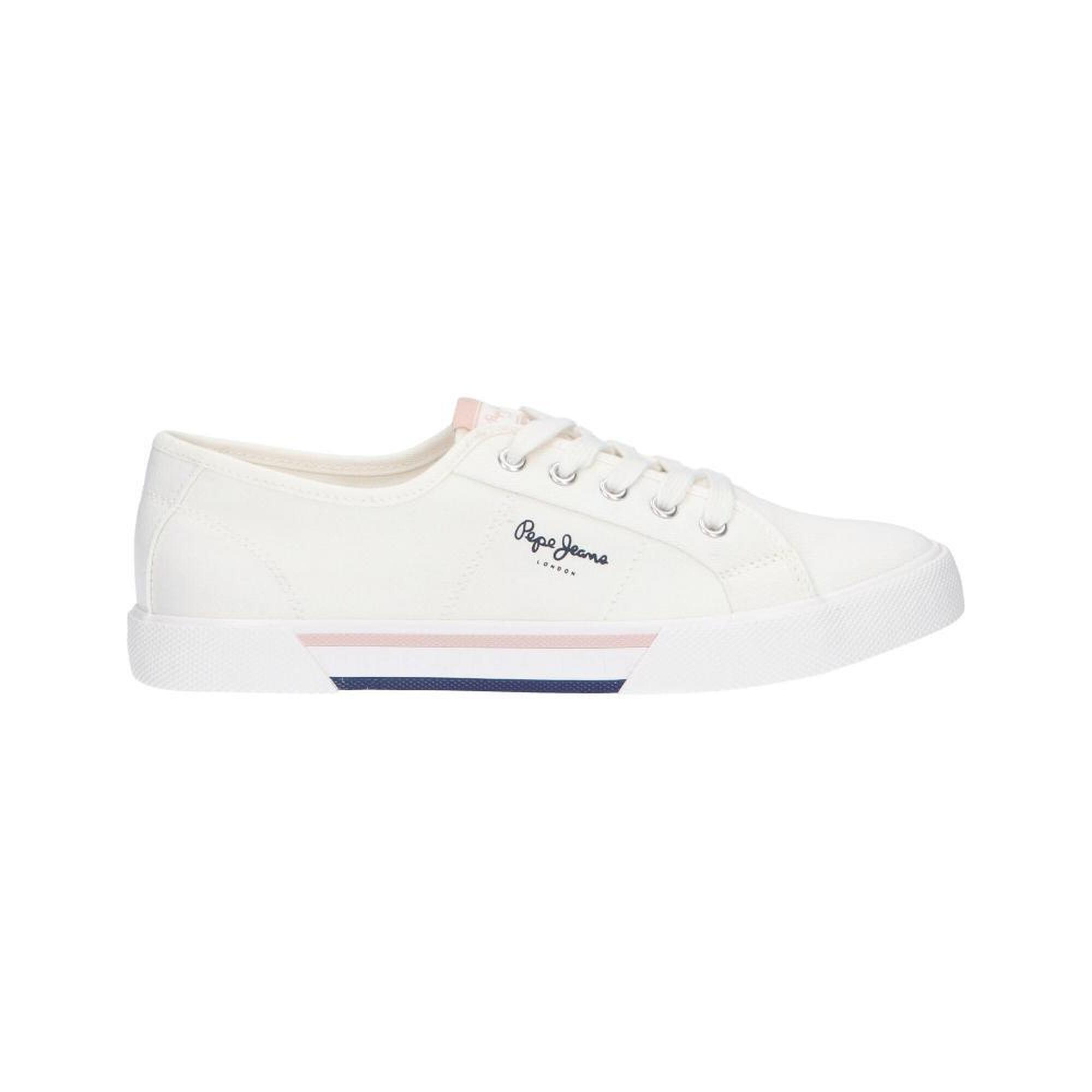 DEPORTIVAS PEPE JEANS  DE MUJER PGS30543 BRADY