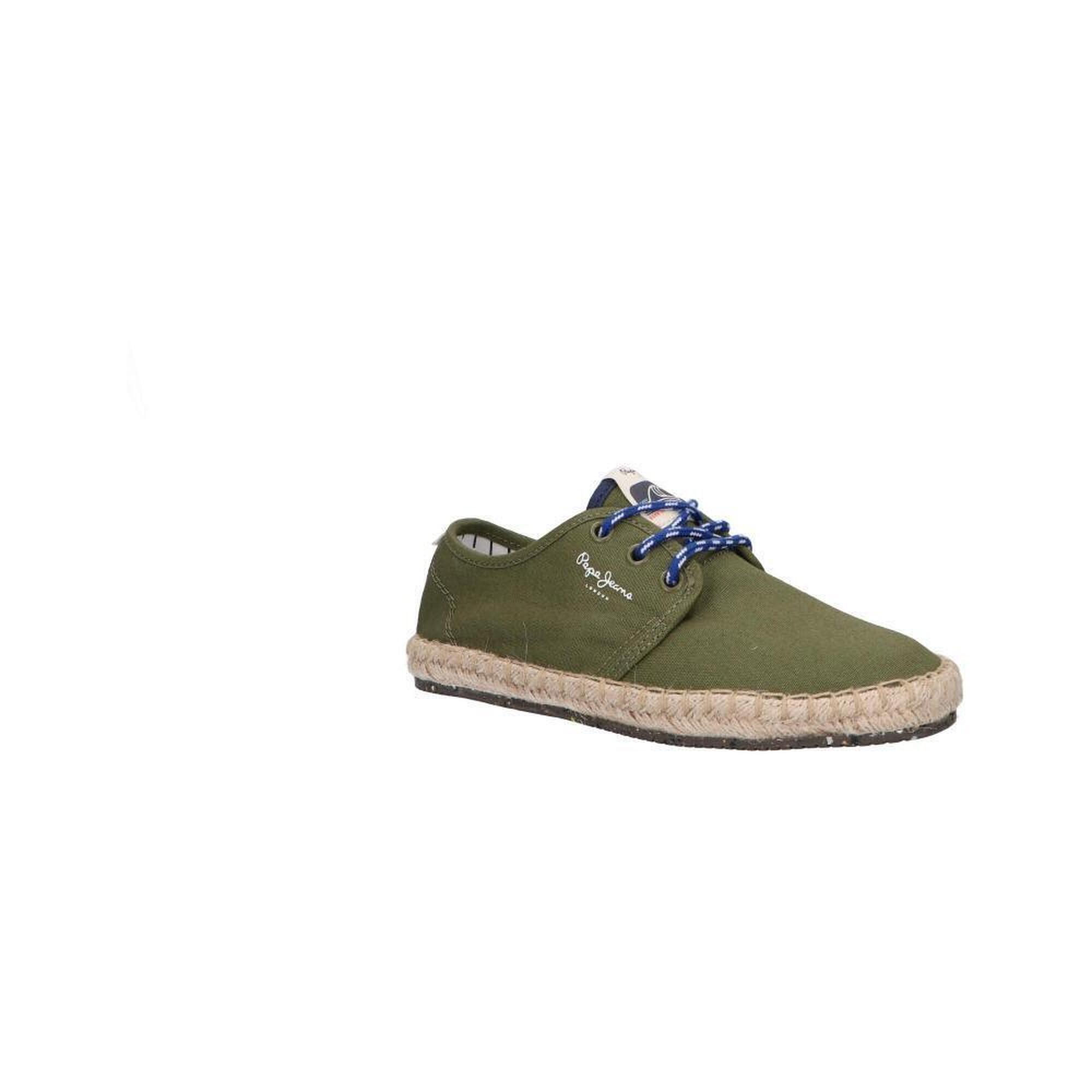 DEPORTIVAS PEPE JEANS  DE HOMBRE PBS10094 TOURIST CAMPING