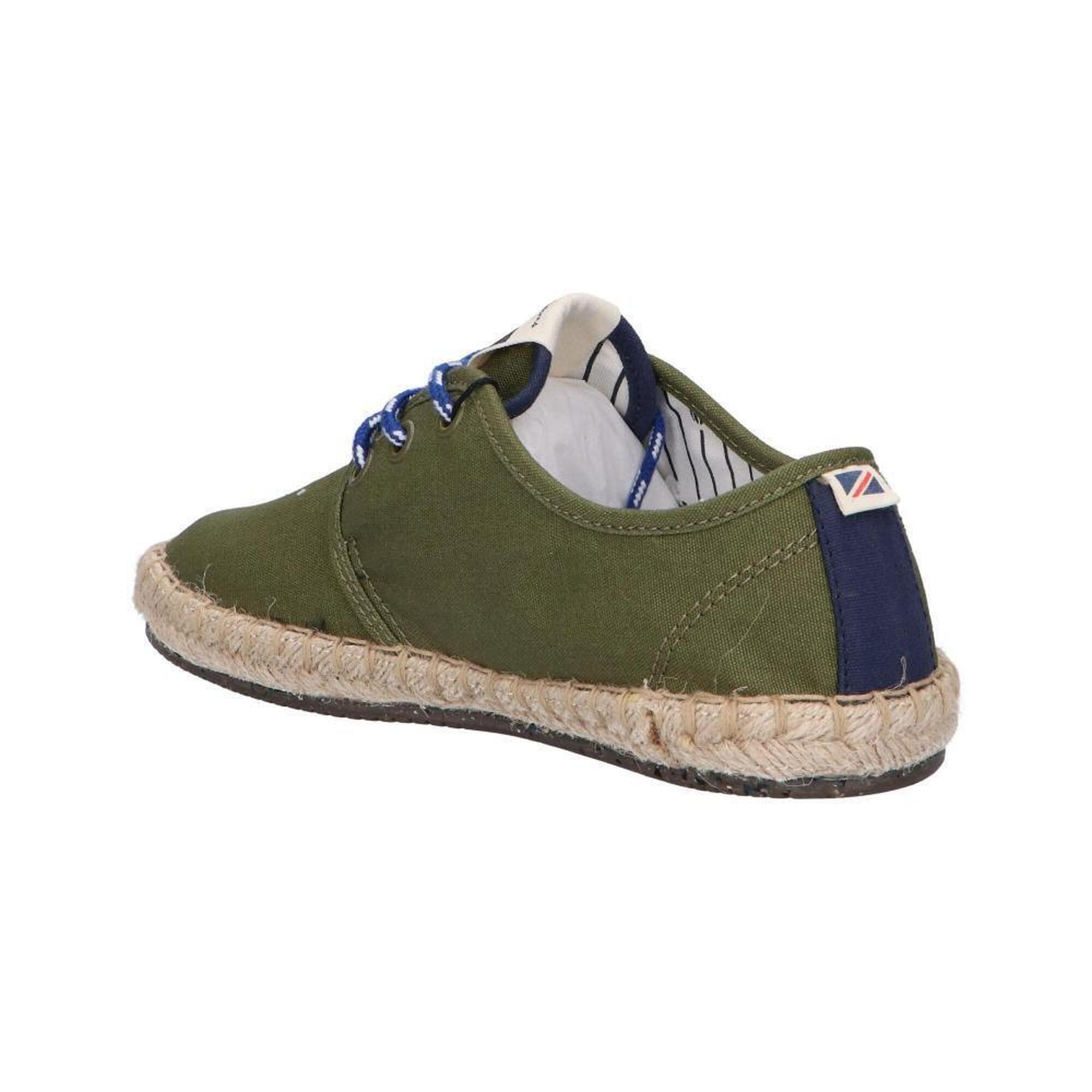 DEPORTIVAS PEPE JEANS  DE HOMBRE PBS10094 TOURIST CAMPING