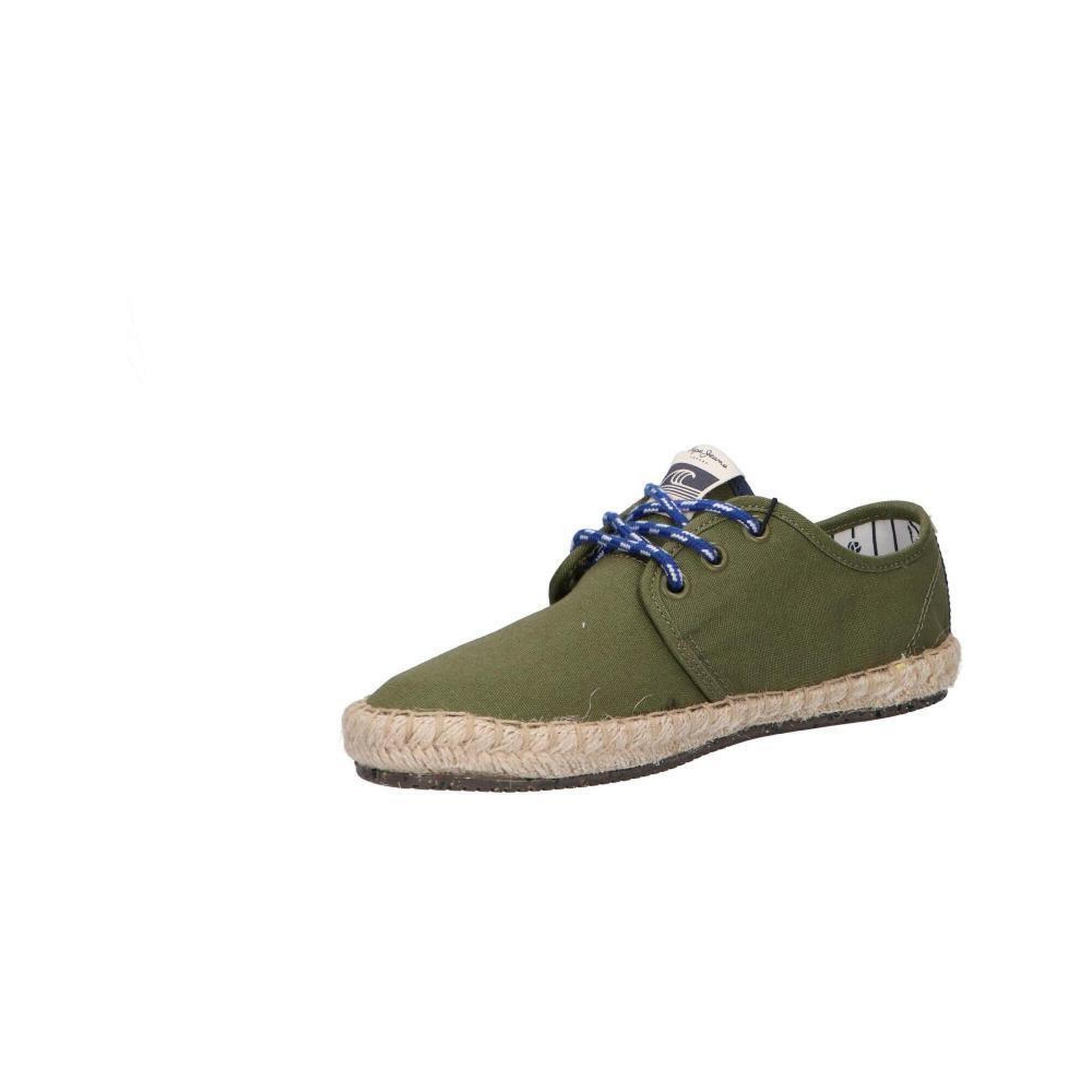 DEPORTIVAS PEPE JEANS  DE HOMBRE PBS10094 TOURIST CAMPING