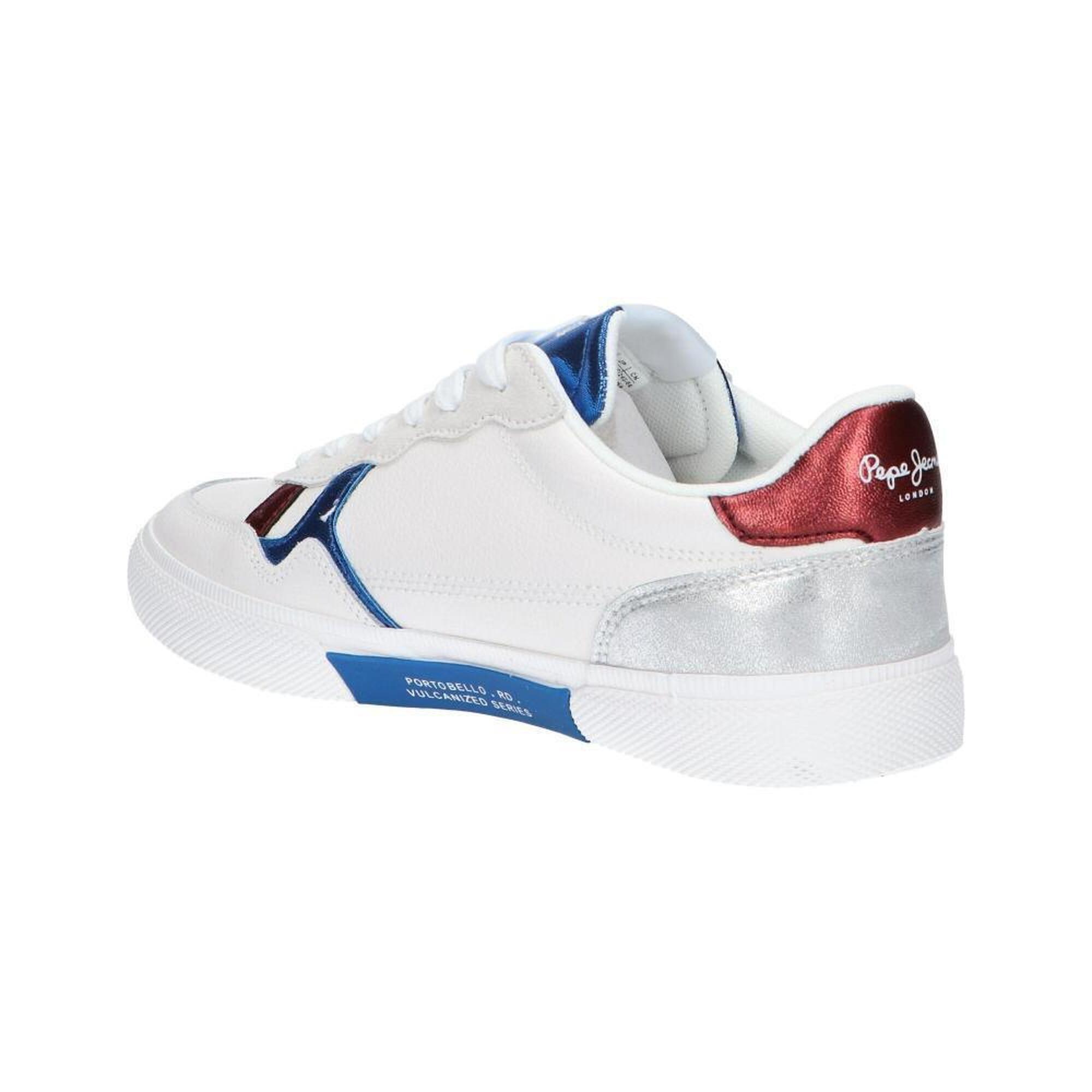 DEPORTIVAS PEPE JEANS  DE MUJER PLS31236 KENTON WAVE