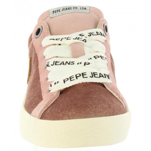 DEPORTIVAS PEPE JEANS  DE NIÑA PGS30375 PORTOBELLO