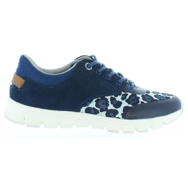 DEPORTIVAS PEPE JEANS  DE NIÑA PGS30211 COVEN BASIC