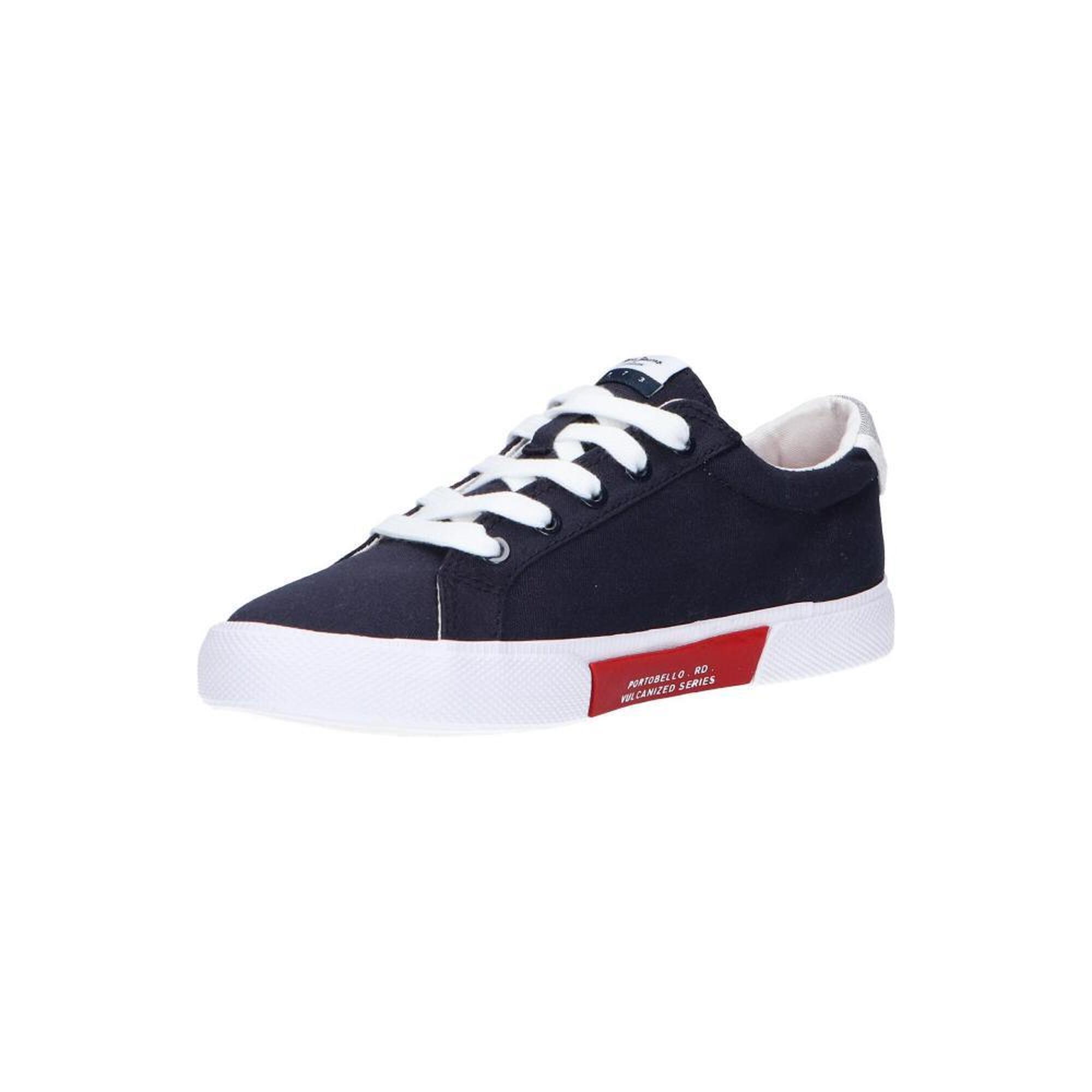 DEPORTIVAS PEPE JEANS  DE MUJER PBS30445 KENTON