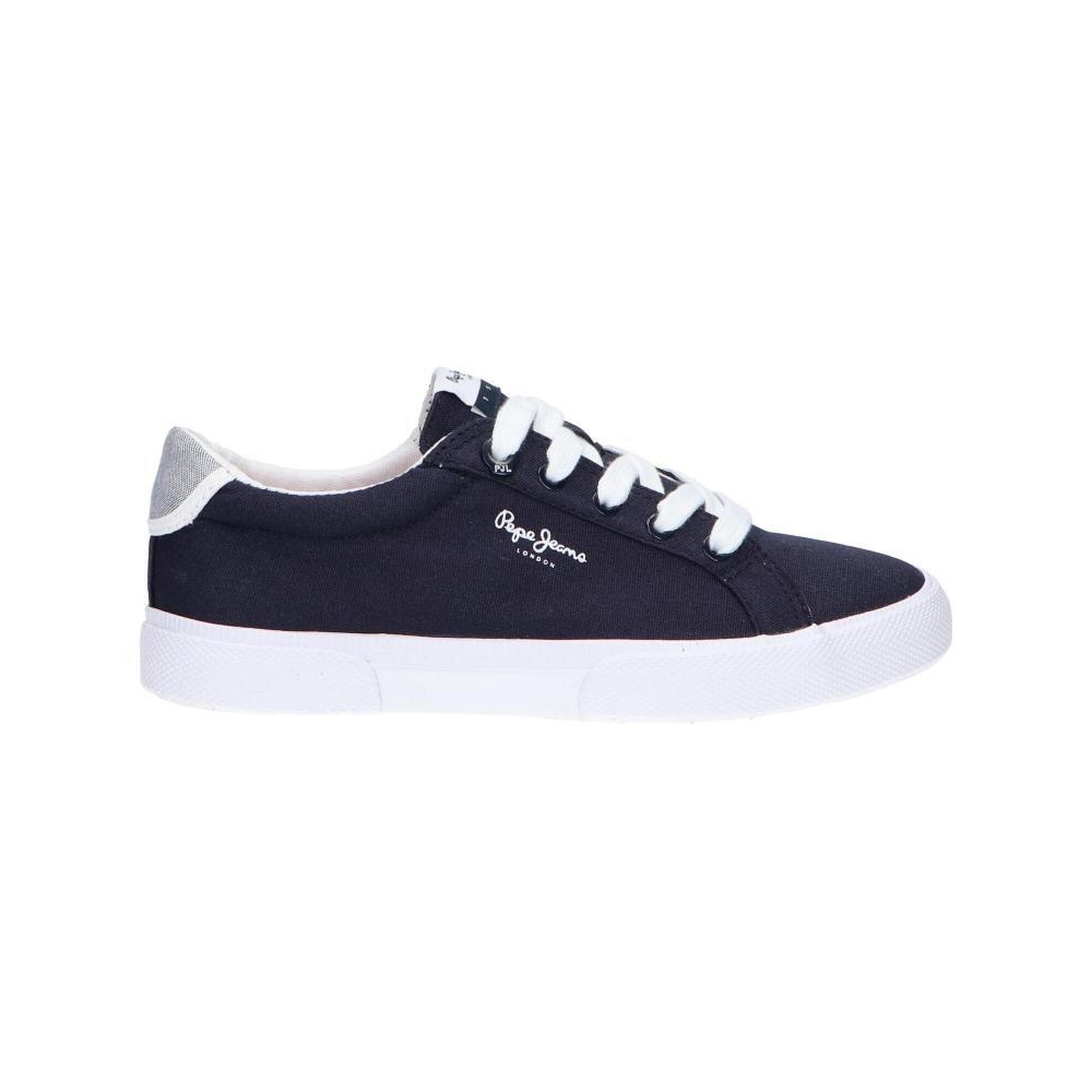 DEPORTIVAS PEPE JEANS  DE MUJER PBS30445 KENTON