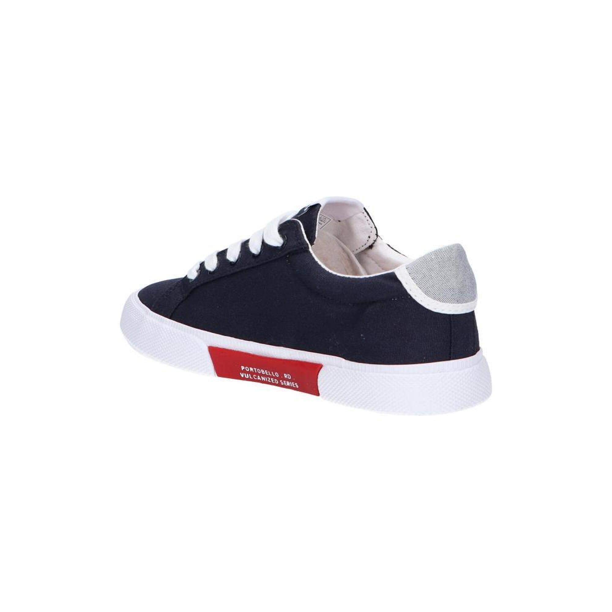 DEPORTIVAS PEPE JEANS  DE MUJER PBS30445 KENTON