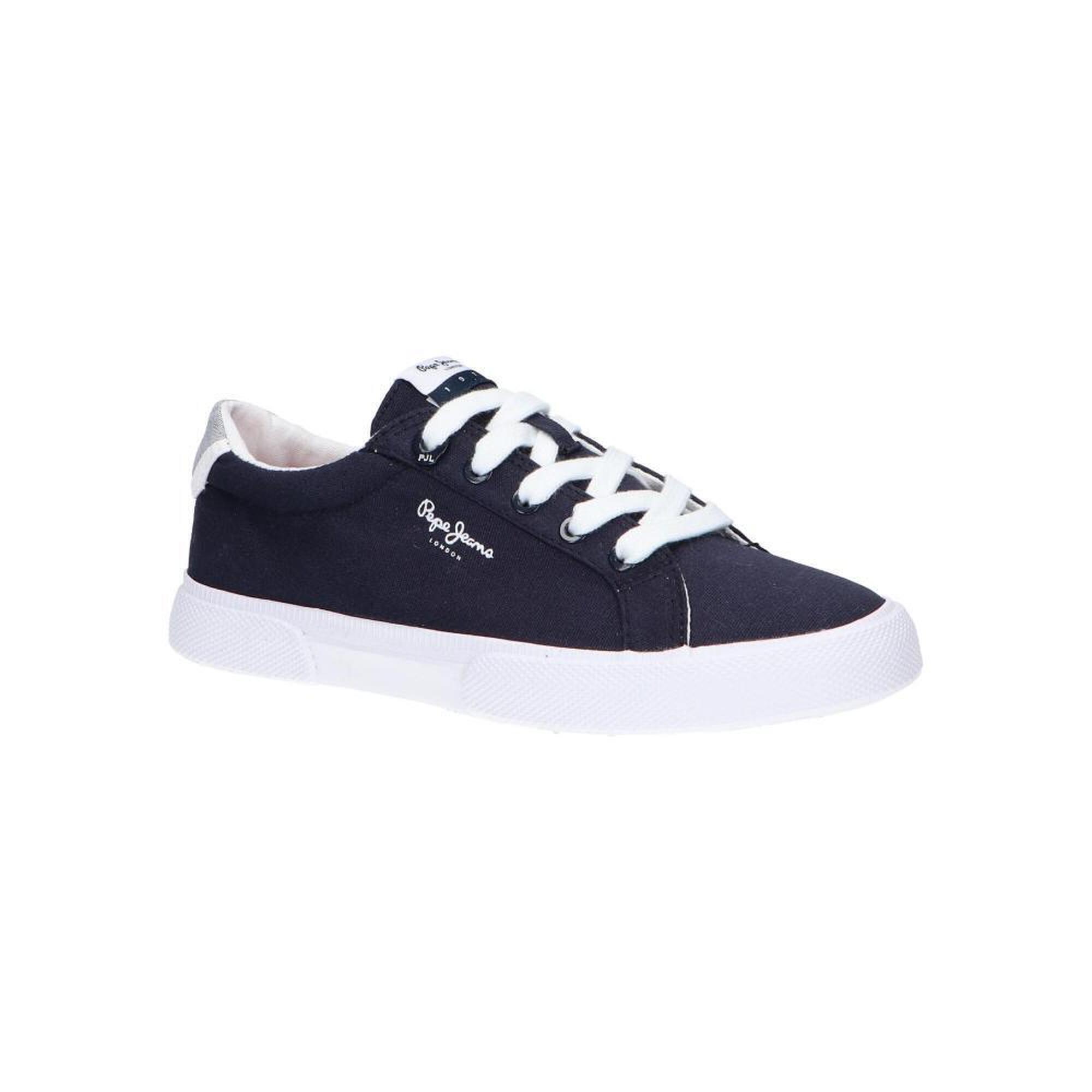 DEPORTIVAS PEPE JEANS  DE MUJER PBS30445 KENTON