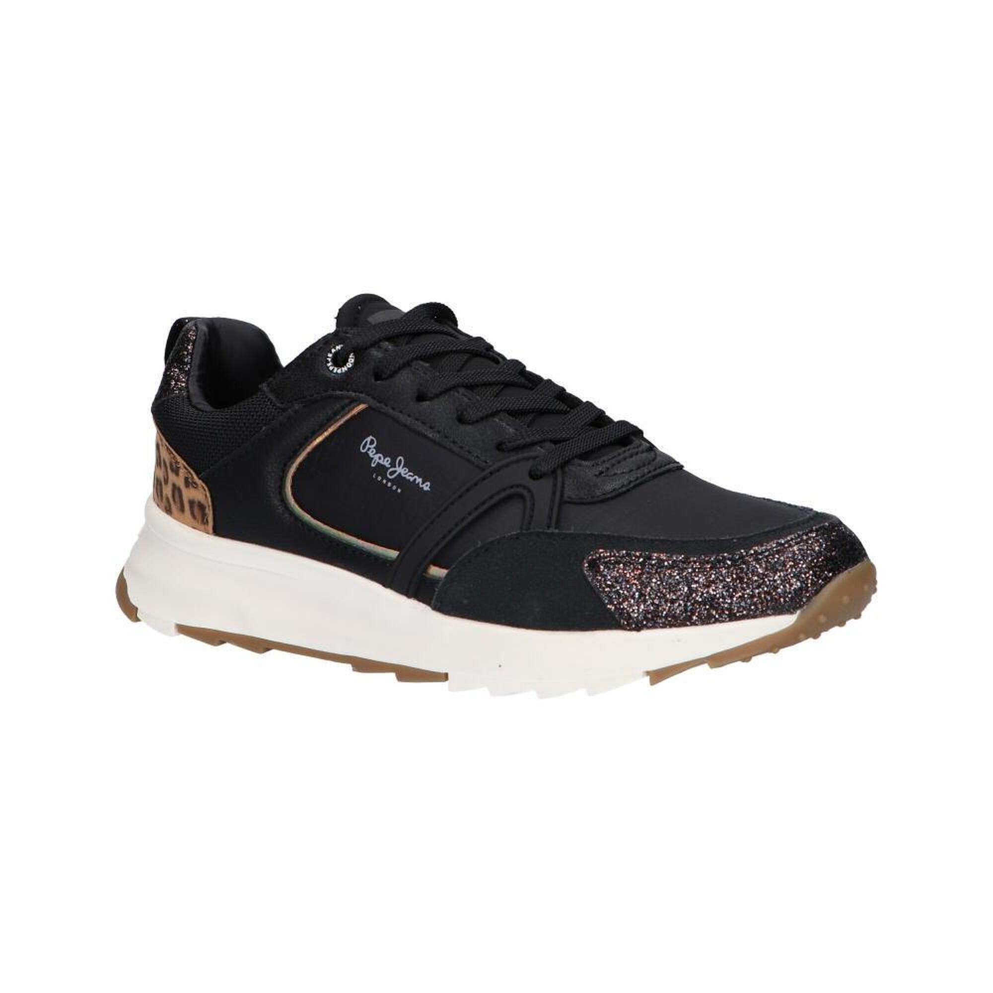 ZAPATILLAS DEPORTE PEPE JEANS  DE MUJER PLS31417