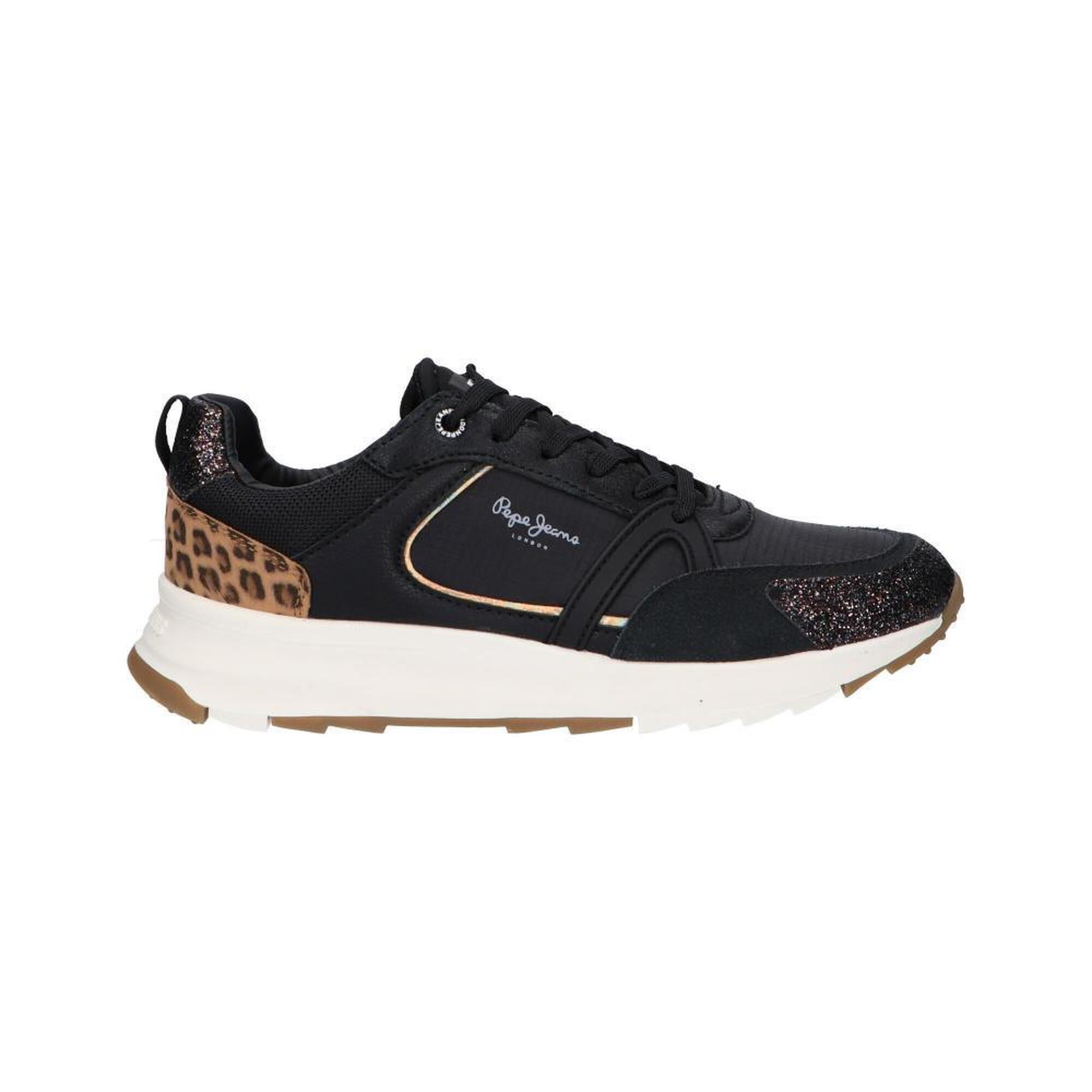 ZAPATILLAS DEPORTE PEPE JEANS  DE MUJER PLS31417