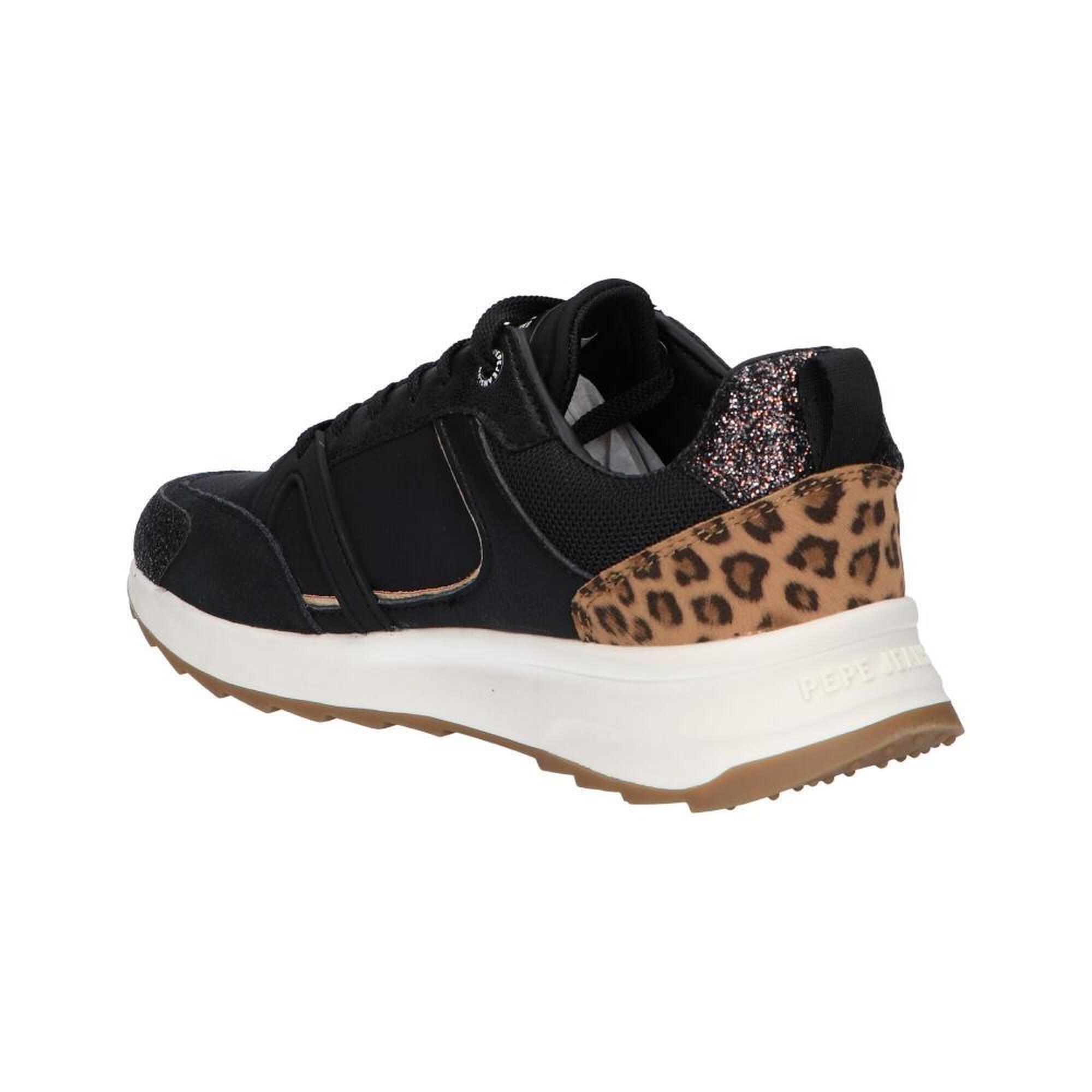 ZAPATILLAS DEPORTE PEPE JEANS  DE MUJER PLS31417