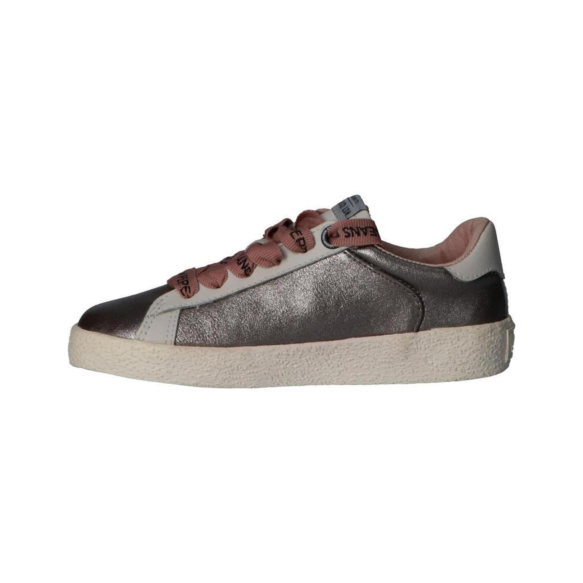 DEPORTIVAS PEPE JEANS  DE MUJER PGS30373 PORTOBELLO