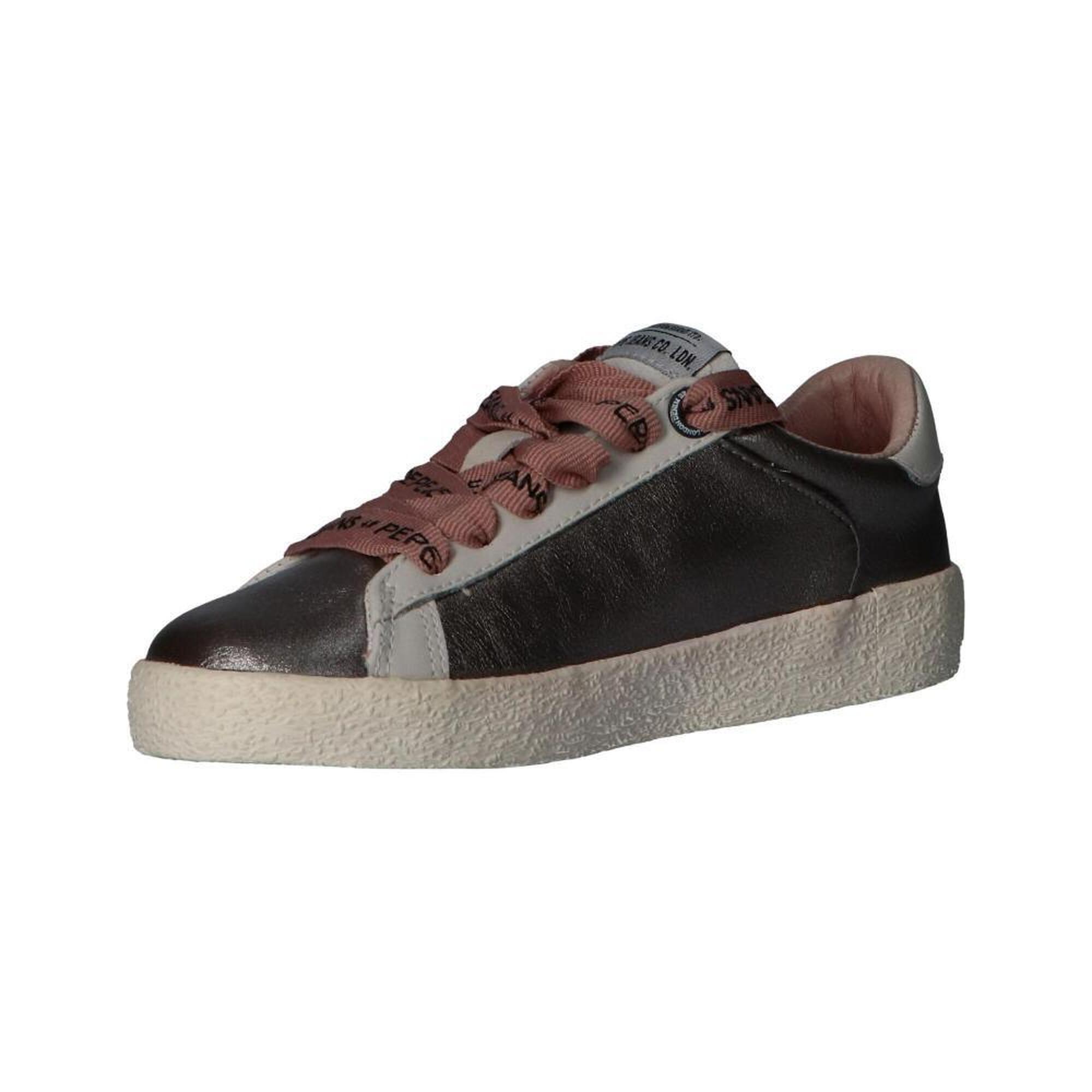 DEPORTIVAS PEPE JEANS  DE MUJER PGS30373 PORTOBELLO