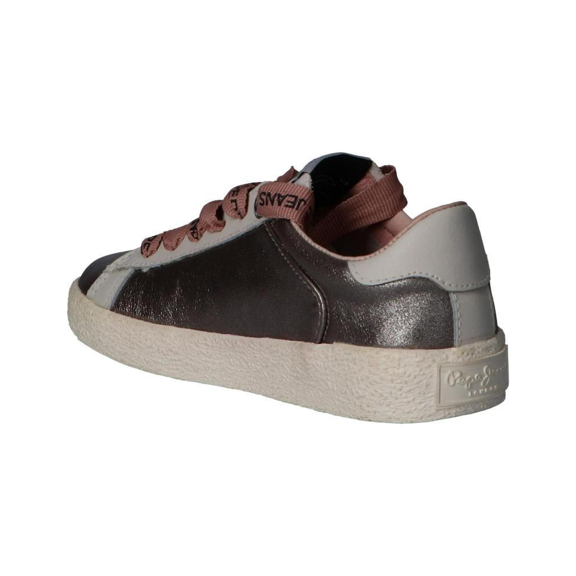 DEPORTIVAS PEPE JEANS  DE MUJER PGS30373 PORTOBELLO