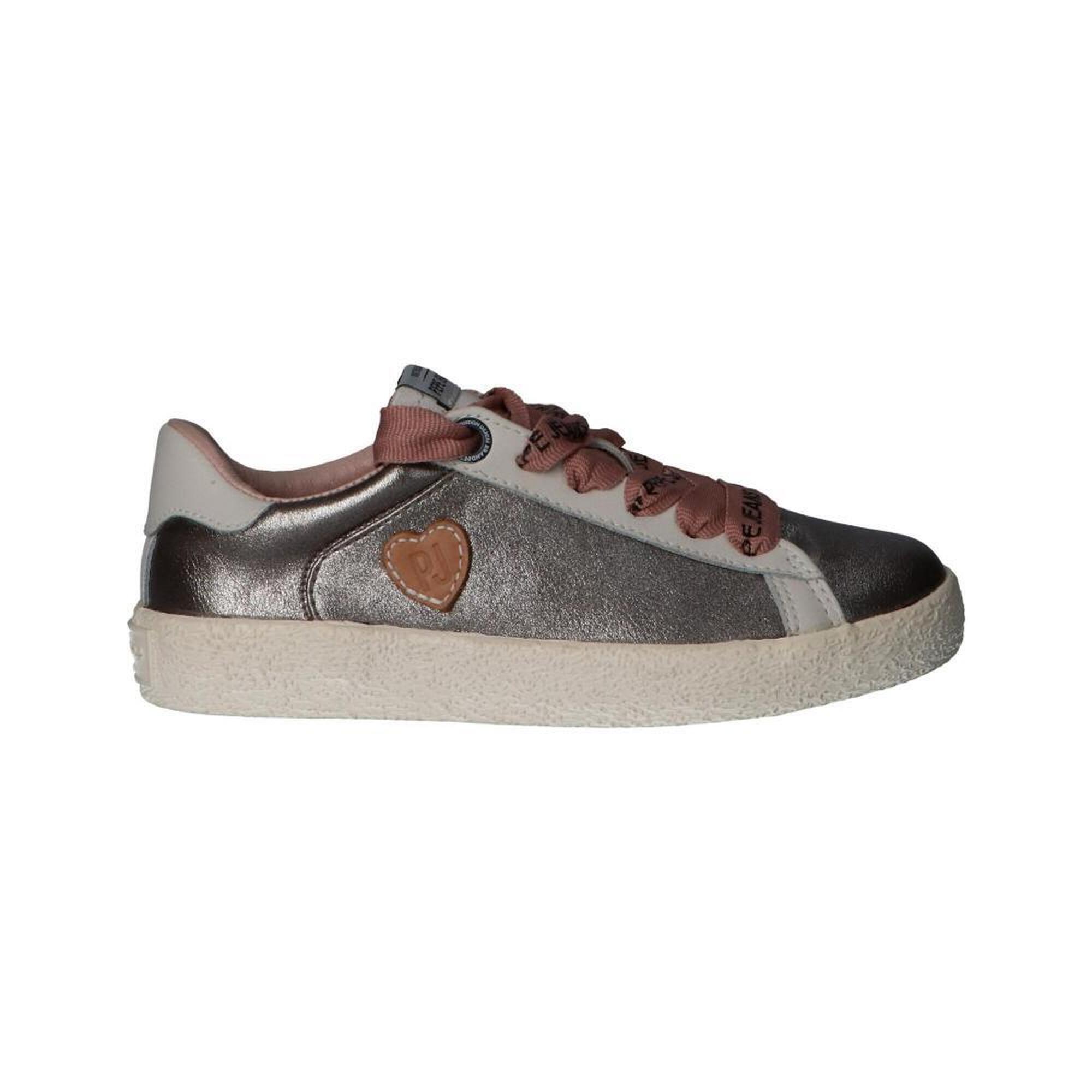 DEPORTIVAS PEPE JEANS  DE MUJER PGS30373 PORTOBELLO