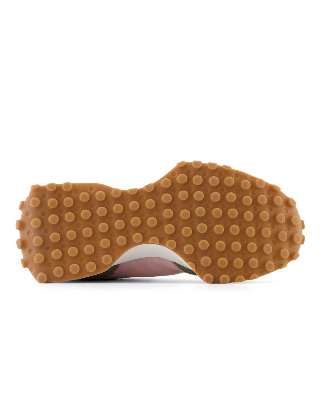 Mode/sportswear pour femme New balance Blanc 6/6