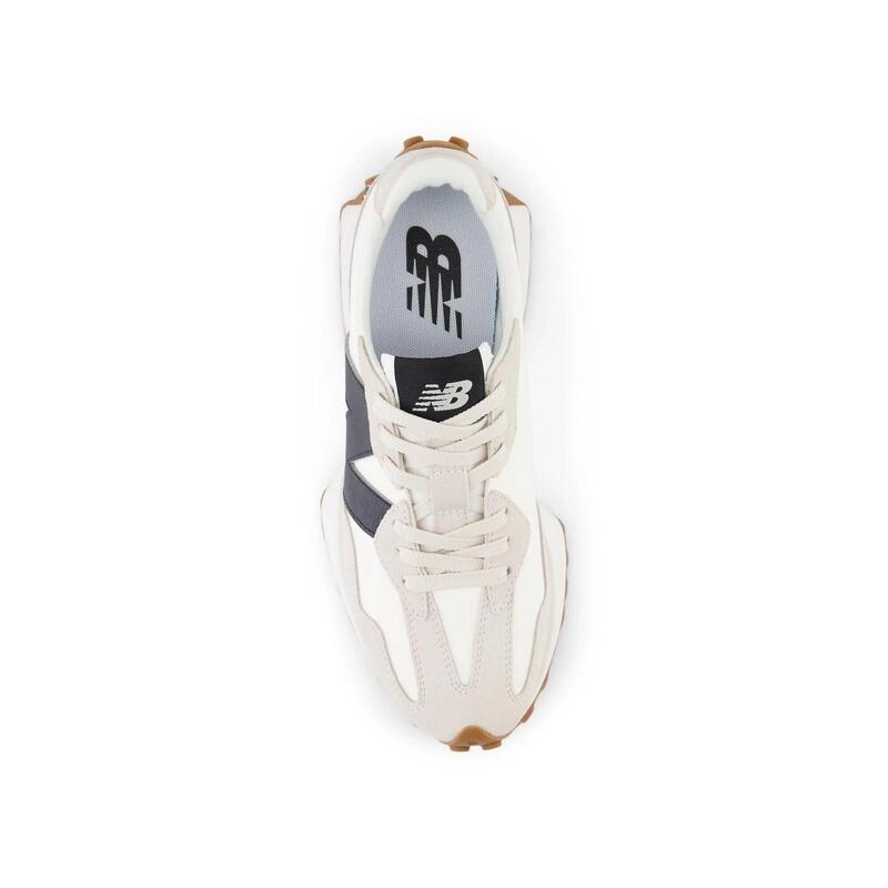 Mode/sportswear pour femme New Balance Blanc.
