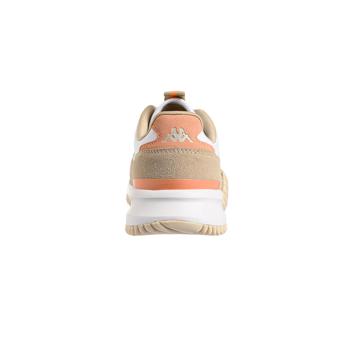 ZAPATOS Y COMPLEMENTOS KAPPA  DE NIÑO 321U7XW AUTHENTIC ARKLOW JR LACE 6/6