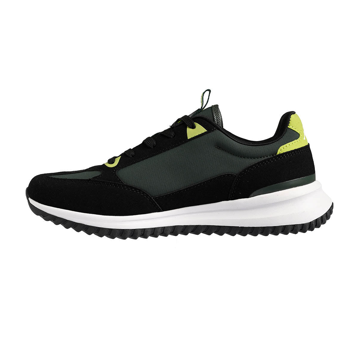 ZAPATOS Y COMPLEMENTOS KAPPA  DE NIÑO 321U7XW AUTHENTIC ARKLOW JR LACE 4/6