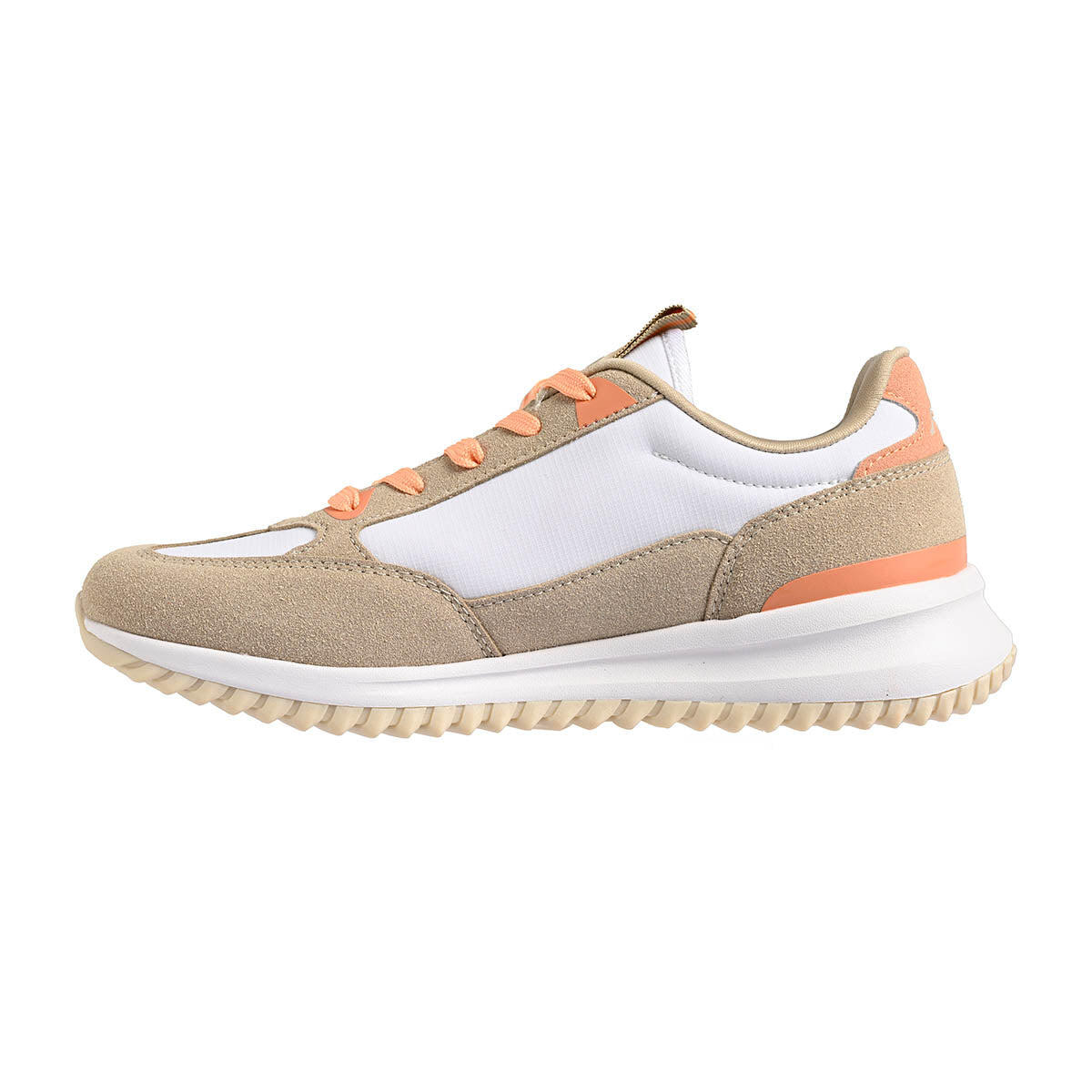 ZAPATOS Y COMPLEMENTOS KAPPA  DE NIÑO 321U7XW AUTHENTIC ARKLOW JR LACE 4/6