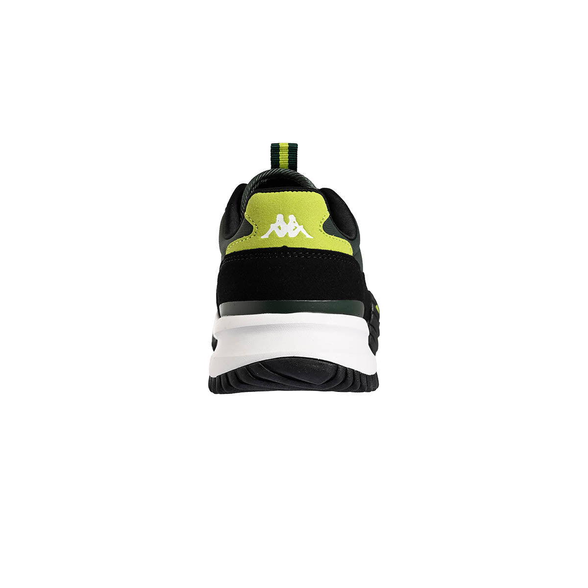 ZAPATOS Y COMPLEMENTOS KAPPA  DE NIÑO 321U7XW AUTHENTIC ARKLOW JR LACE 6/6