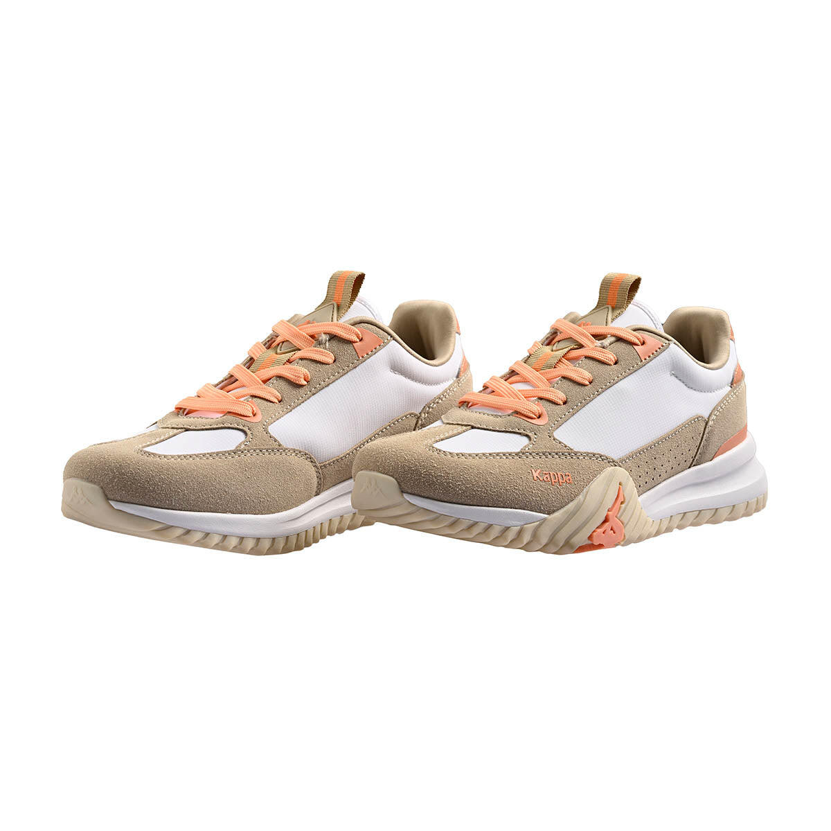 ZAPATOS Y COMPLEMENTOS KAPPA  DE NIÑO 321U7XW AUTHENTIC ARKLOW JR LACE 2/6