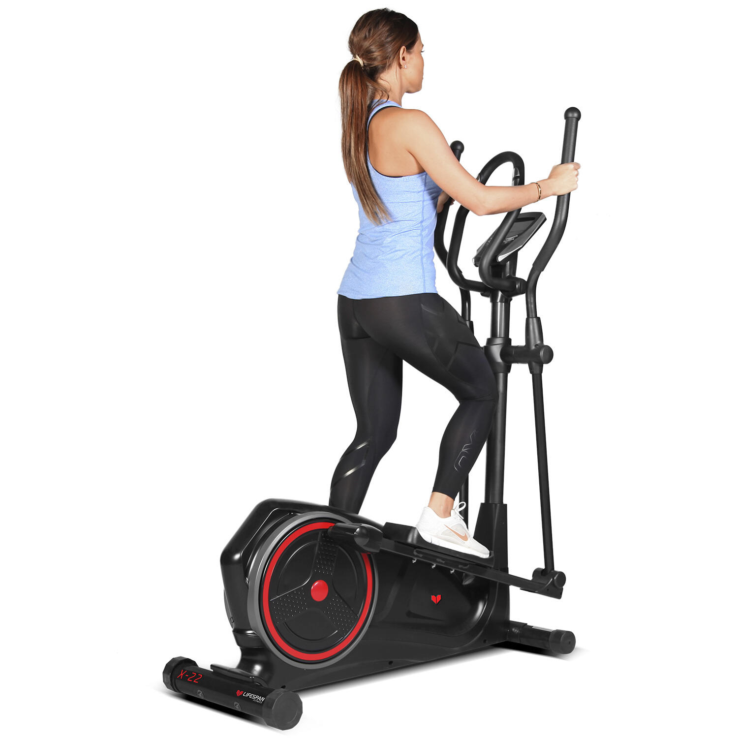 Lifespan fitness cross trainer sale