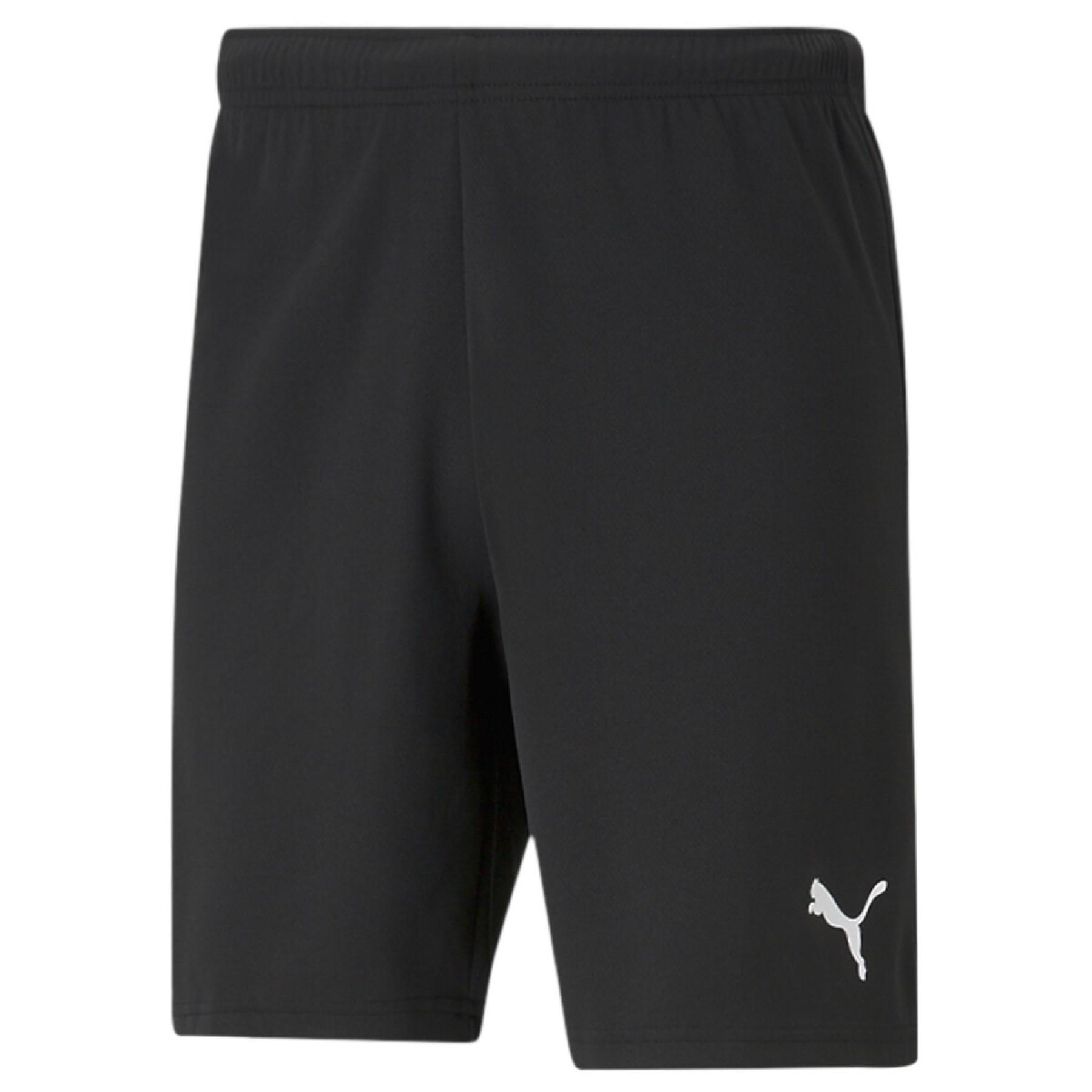 Calções Puma teamRISE 4/4