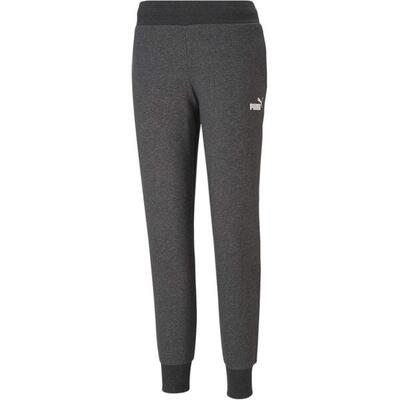 Broek puma essentials. grijs. dames