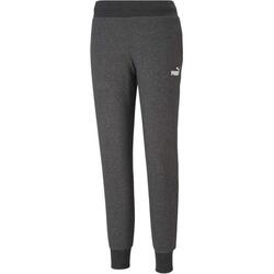 Pantalon Puma Essentials, Gris, Femmes
