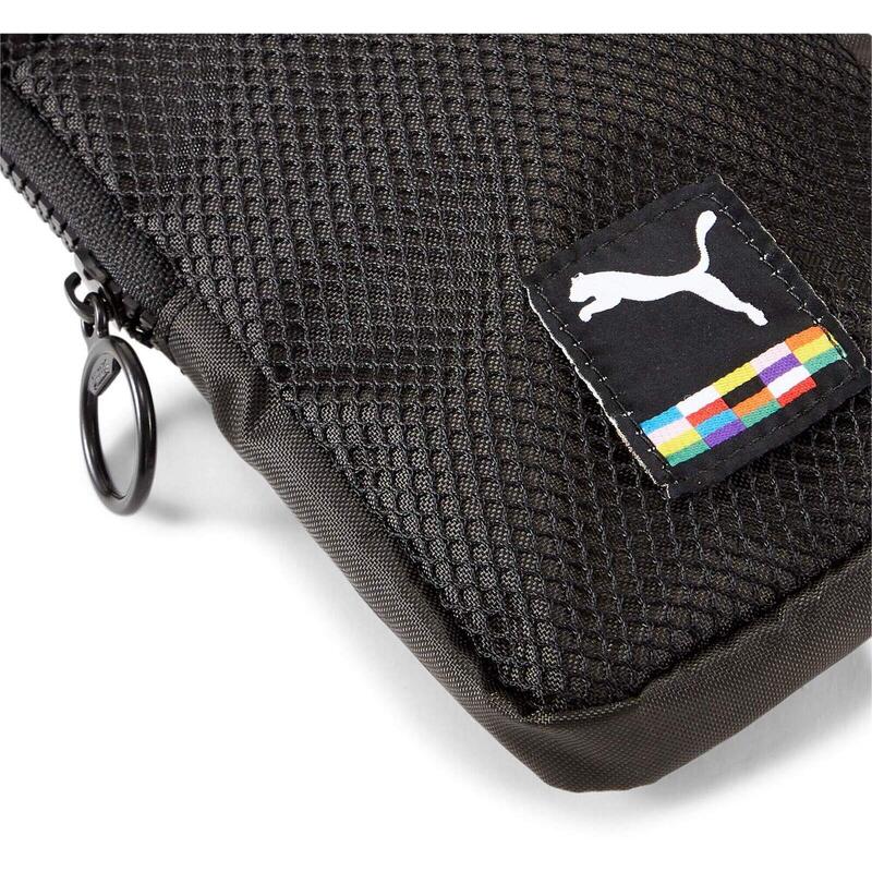 Torba Puma Prime Street Sling Pouch Mini, Dla obu płci