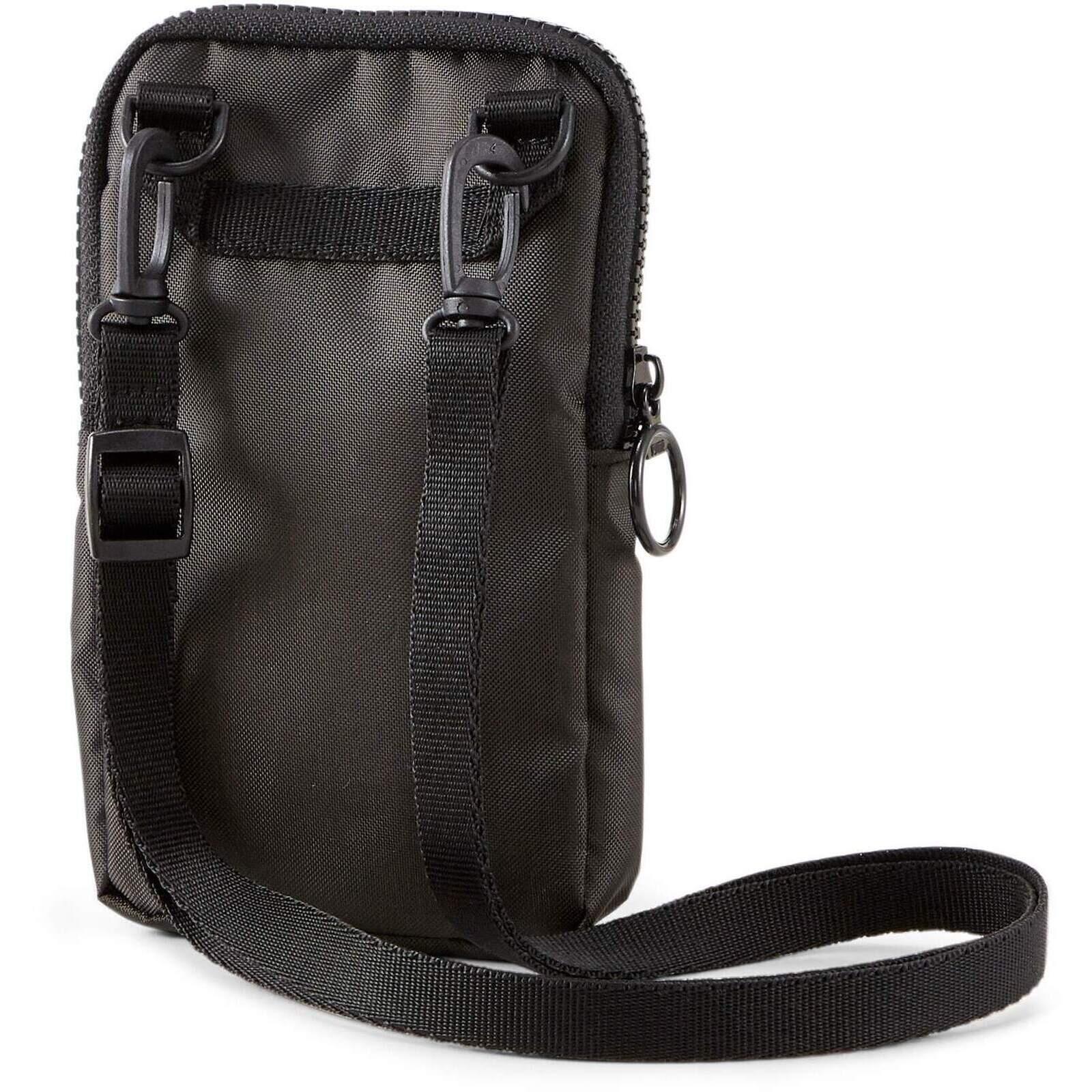 Tas Puma Prime Street Sling Pouch Mini, Zwart, Uniseks 3/4