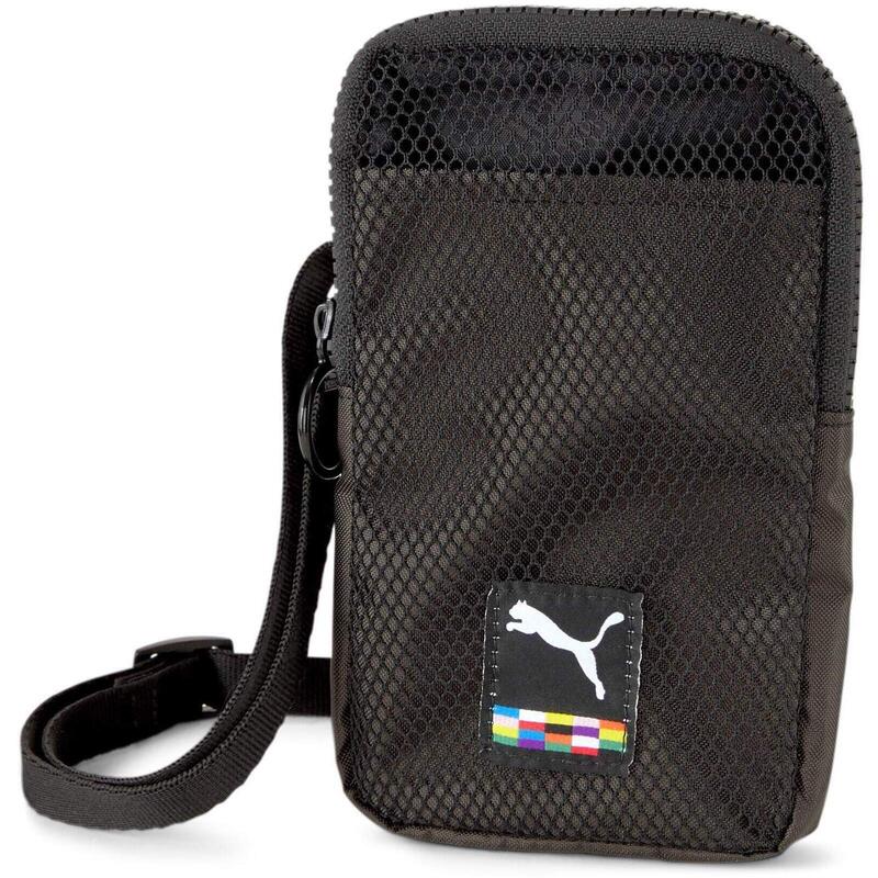 Torba Puma Prime Street Sling Pouch Mini, Dla obu płci