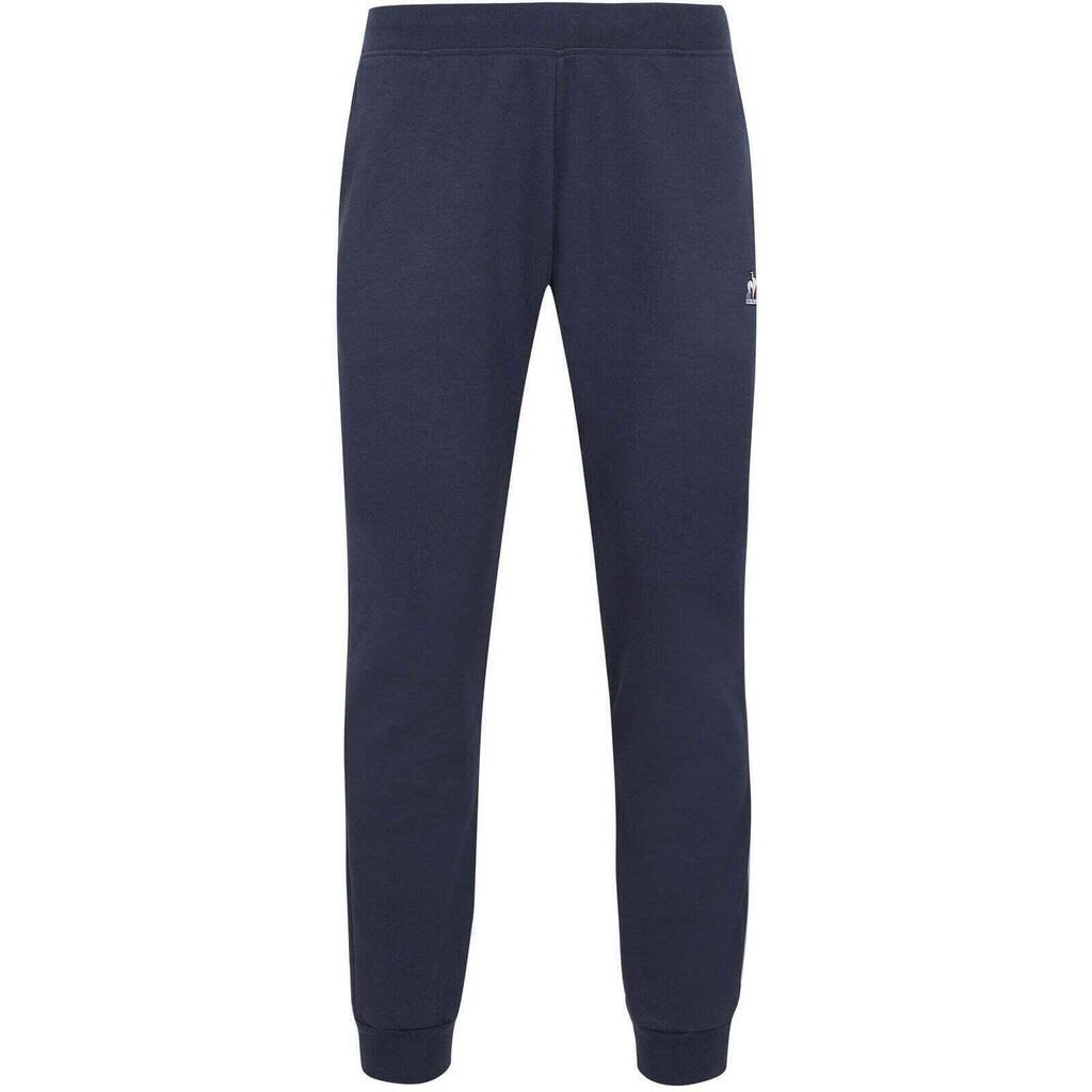 Pants Le Coq Sportif Essential, Blue, Men