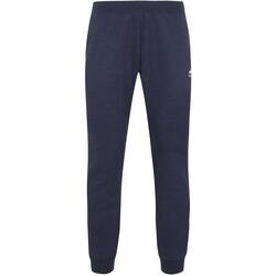 Un pantalon Le Coq Sportif Essential, Bleu, Hommes