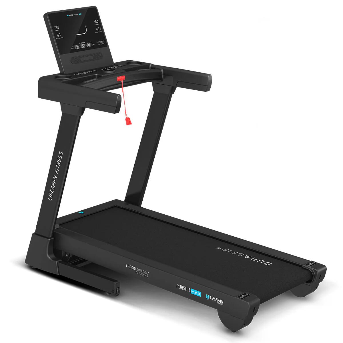 Lifespan focus treadmill new arrivals
