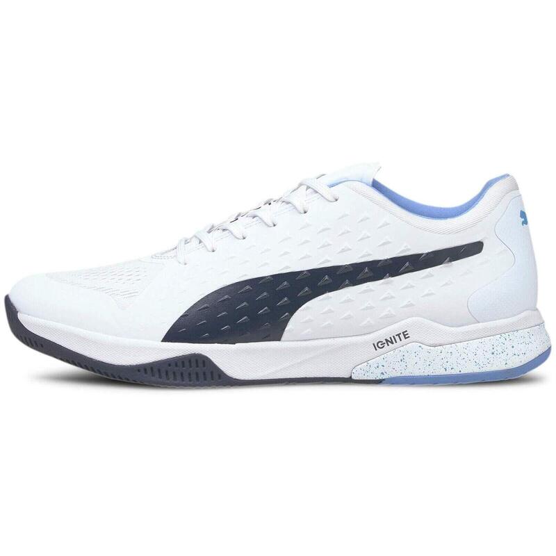 Sportschoenen Puma Explode 1, Wit, Mannen