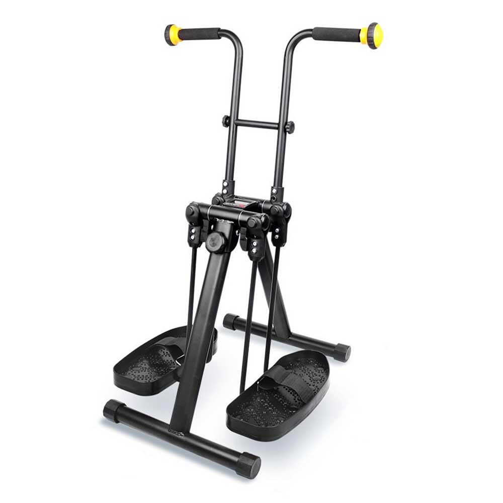bicycle elderly exercise machine