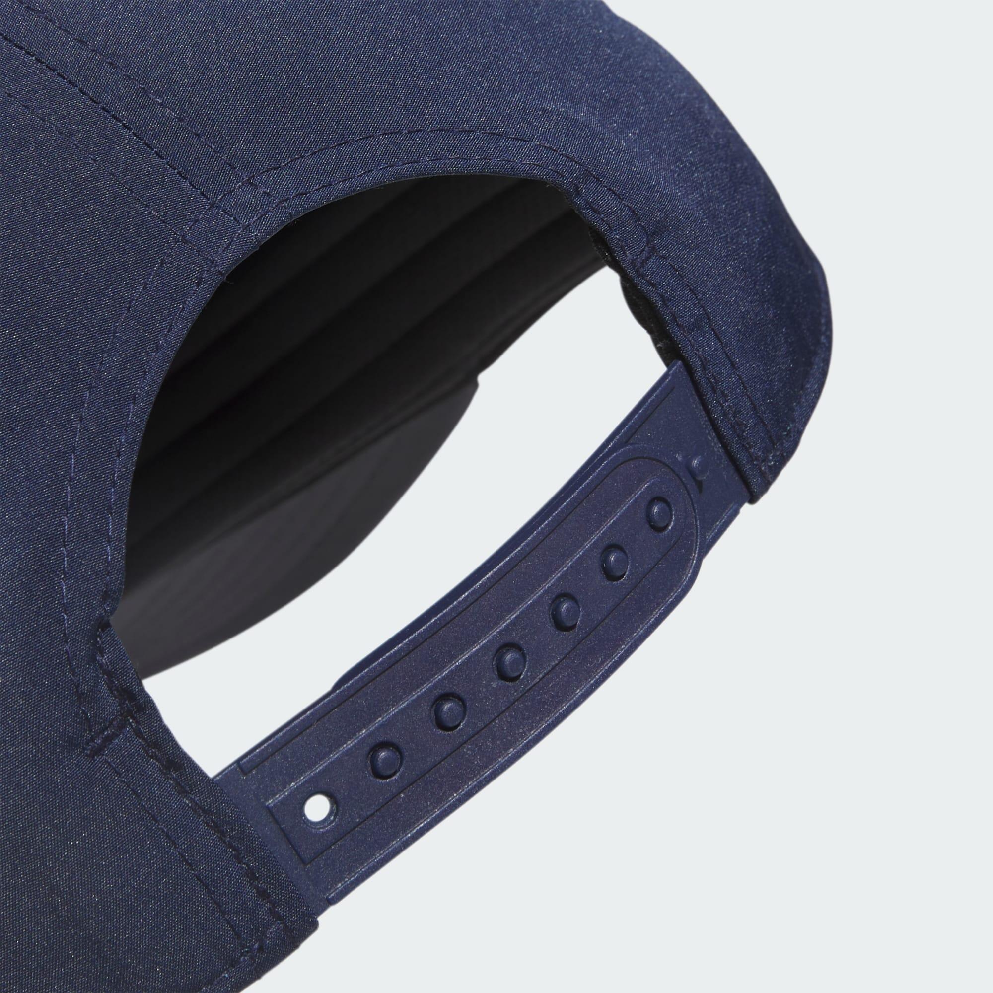 Tour Five-Panel Pet 5/6