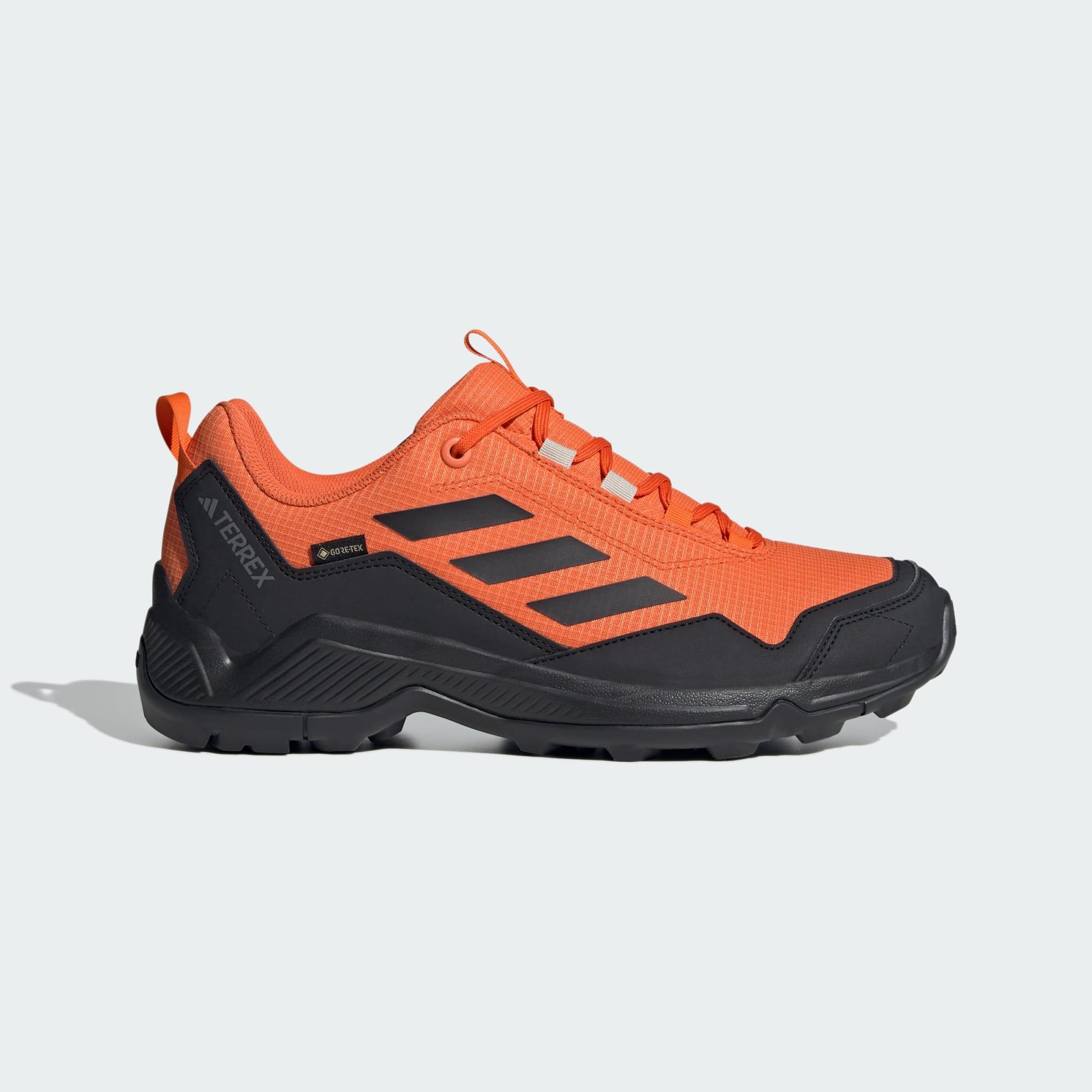 Terrex Eastrail GORETEX Hiking Shoes ADIDAS Decathlon