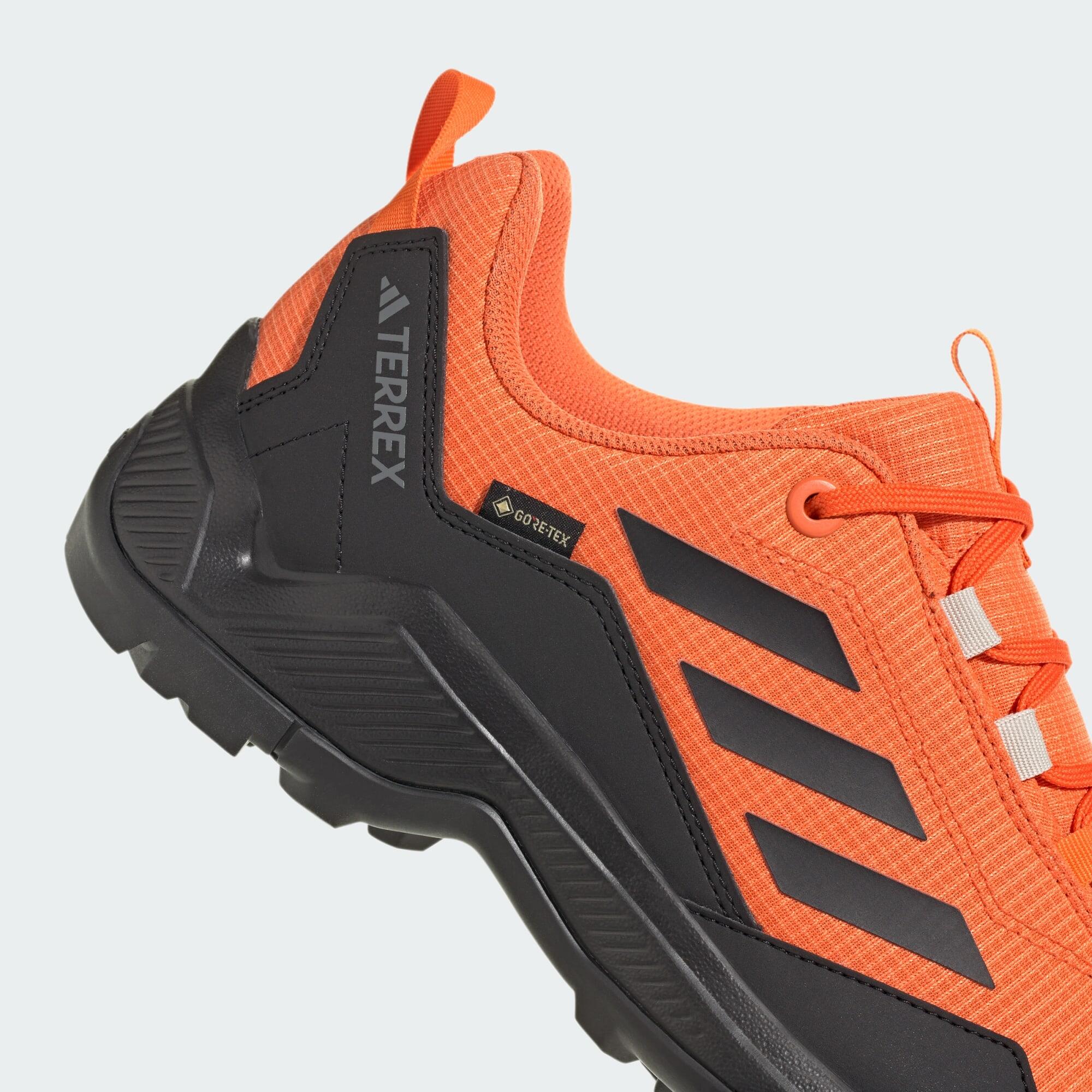 Terrex Eastrail GORETEX Hiking Shoes ADIDAS Decathlon